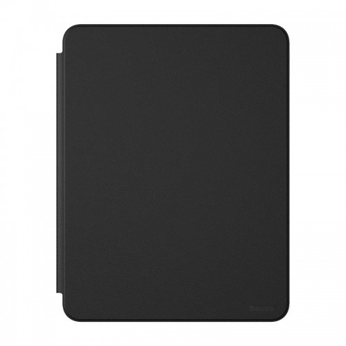 Baseus Minimalist Series IPad 10 10. 9" Magnetic protective case (black) image 1