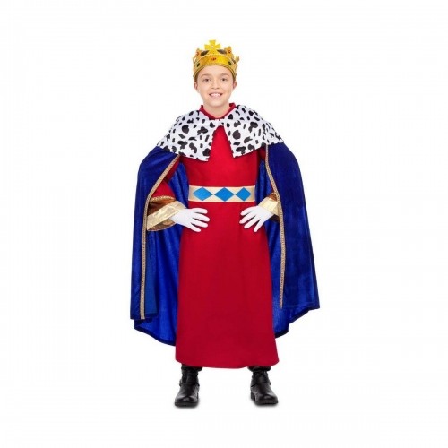 Маскарадные костюмы для детей My Other Me Король-маг (3 Предметы) image 1