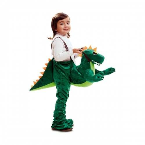 Маскарадные костюмы для детей My Other Me Динозавр image 1