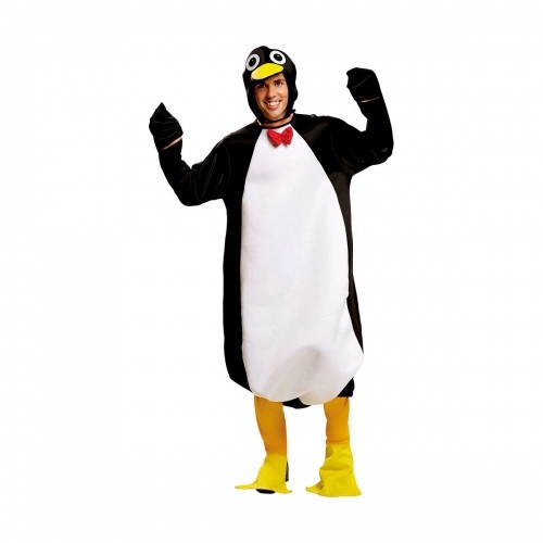 Svečana odjeća za odrasle My Other Me Pingvīns M/L (2 Daudzums) image 1
