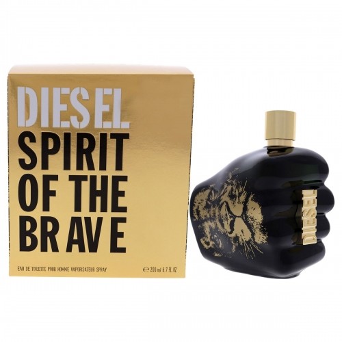 Parfem za muškarce Diesel EDT 200 ml image 1