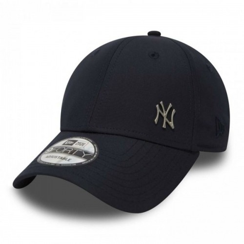 Спортивная кепка New Era NEW YORK YANKEES 11198848 Тёмно Синий image 1