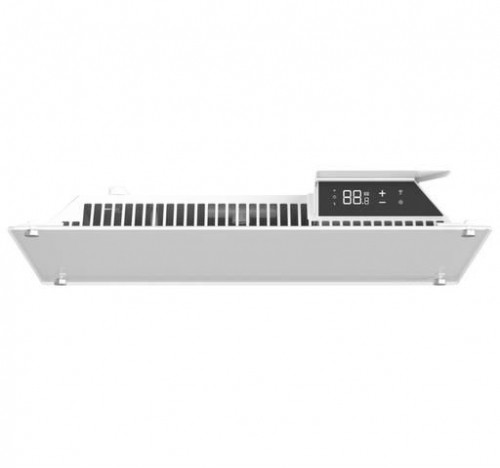 Mill  
         
       Heater GL400WIFI3 WiFi Gen3 Panel Heater, 400 W, Suitable for rooms up to 4-6 m², White, IPX4 image 1