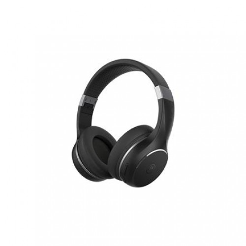 Motorola Headphones Moto XT220 Built-in microphone, Over-Ear, Wireless, Bluetooth, Black image 1