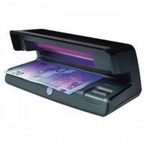 Viltotu banknošu atpazīšanas iekārta Safescan 50 9 W image 1