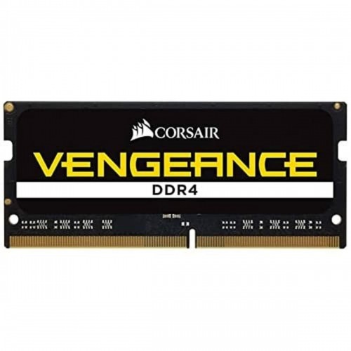 RAM Atmiņa Corsair CMSX16GX4M1A3200C22 3200 MHz 16 GB DDR4 CL22 image 1
