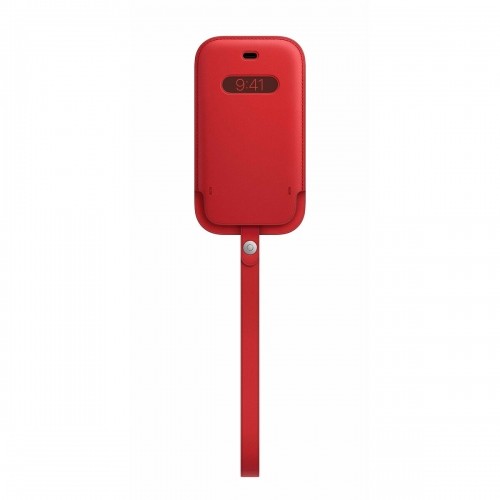 Чехол для мобильного телефона Apple MHMR3ZM/A iPhone 12 Mini Красный image 1