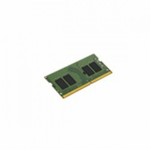 RAM Atmiņa Kingston KCP426SS6/8 8 GB DDR4 SODIMM 2666 MHz image 1