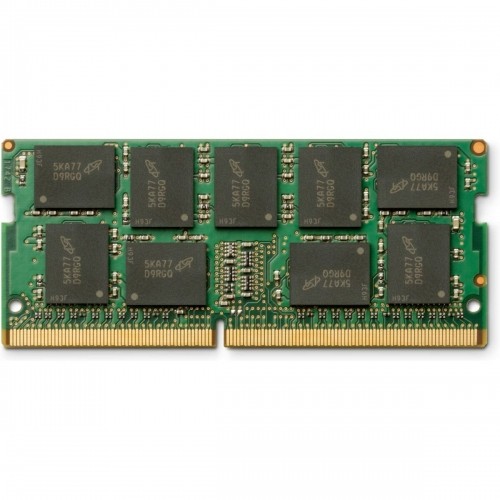 Память RAM HP 141J2AA 3200 MHz 8 GB DDR4 SODIMM image 1