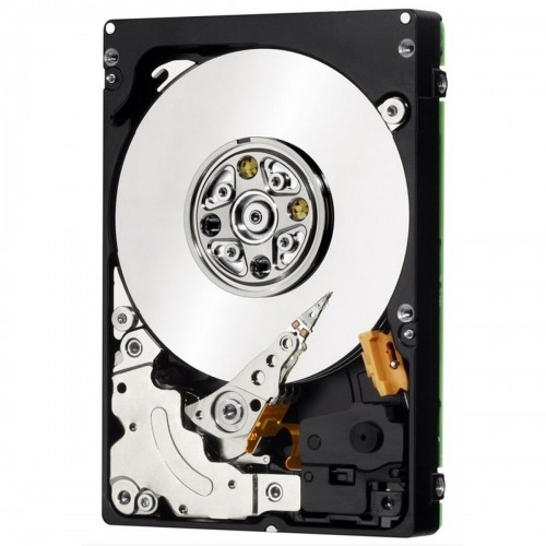 Жесткий диск Lenovo 0A89474 3,5" 1 TB image 1