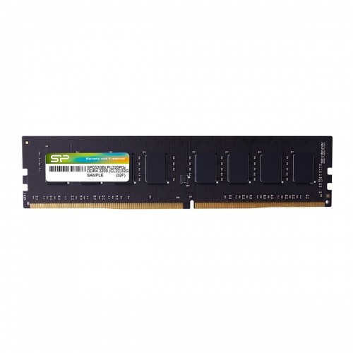 RAM Atmiņa Silicon Power SP004GBLFU266X02 4 GB DDR4 image 1