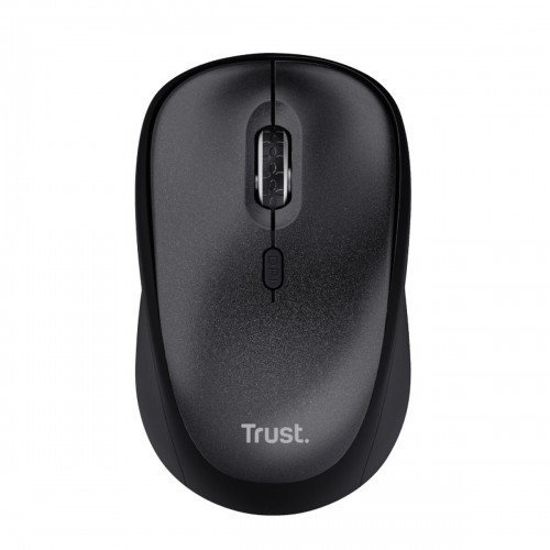 Мышь Trust TM-201 Чёрный 1600 dpi image 1