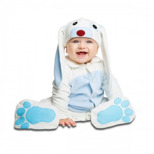 Маскарадные костюмы для младенцев My Other Me Синий Кролик image 1