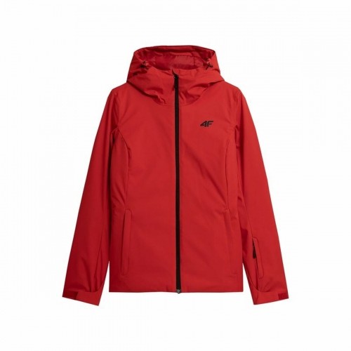 Лыжная куртка 4F Membrane 5000 Женщина Красный image 1