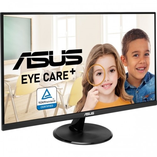 ASUS VP289Q - 28 - LED - UltraHD/4K, AMD Free-Sync, HDMI, black image 1