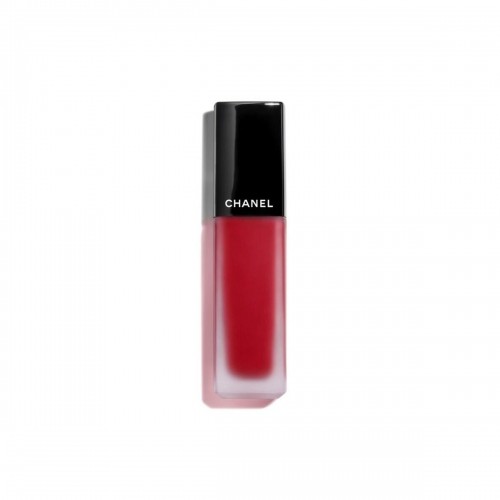 Krāsains lūpu balzams Chanel Rouge Allure Ink Nº 152 Choquant 6 ml image 1