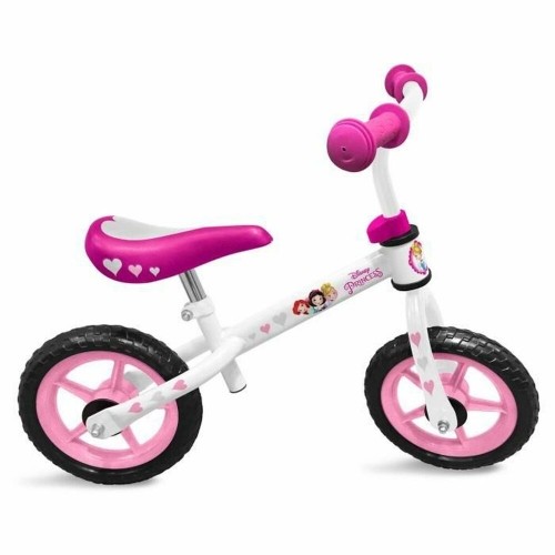 Bērnu velosipēds Stamp Disney Princess image 1