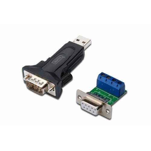 USB Adapteris RS-485 Digitus DA-70157 image 1