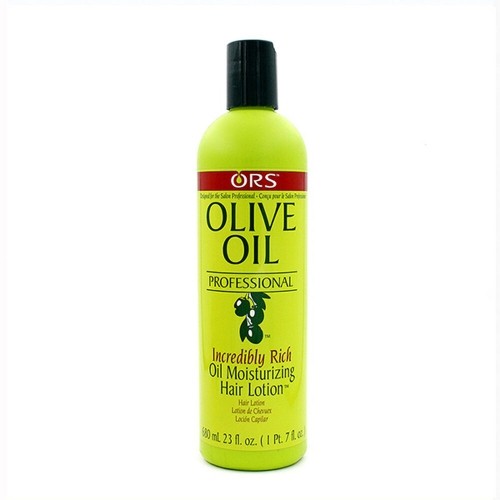 Pilnīgi atjaunojoša eļļa Ors Olive Oil Mitrinošs 680 ml image 1