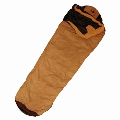 Cпальный мешок Joluvi Ultra Light Xtrem Оранжевый image 1