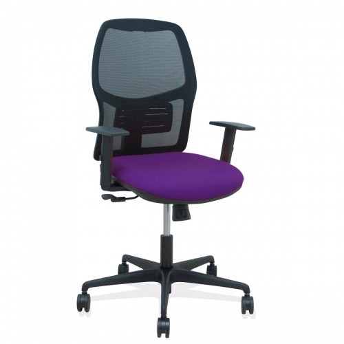 Biroja krēsls Alfera P&C 0B68R65 Violets image 1