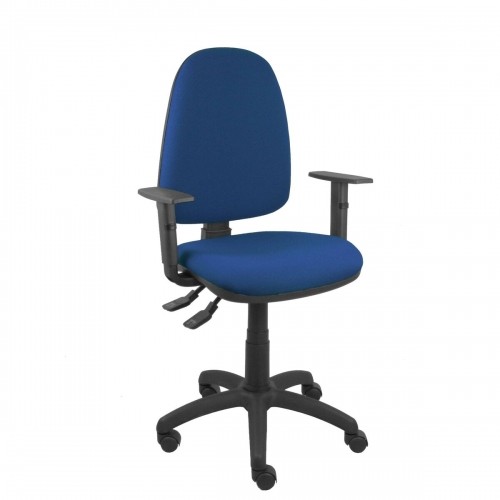 Офисный стул Ayna S P&C 0B10CRN Тёмно Синий image 1