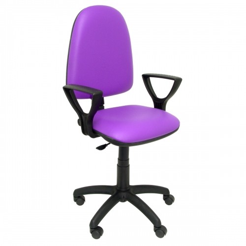 Офисный стул Ayna P&C 98BGOLF Фиолетовый Лиловый image 1