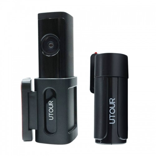 Dash camera UTOUR C2L Pro 1440P image 1