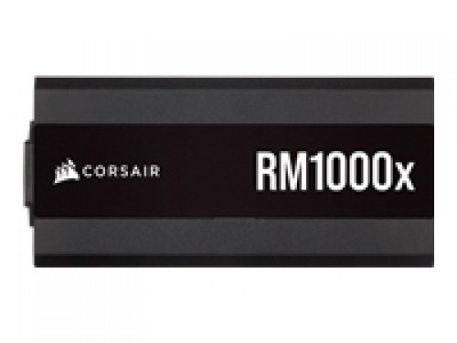 Corsair  
         
       CORSAIR RMx Series RM1000x 80 PLUS Gold image 1