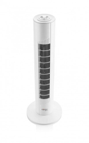 ETA  
         
       GALVEN73T  Tower Fan, Number of speeds 3, 45 W, Oscillation, White image 1