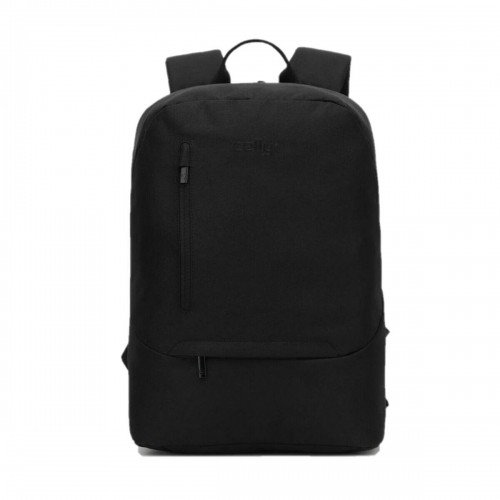 Рюкзак для ноутбука Celly DAYPACKBK Чёрный image 1