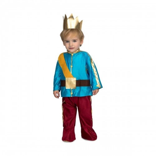 Маскарадные костюмы для младенцев My Other Me Средневековый всадник (2 Предметы) image 1