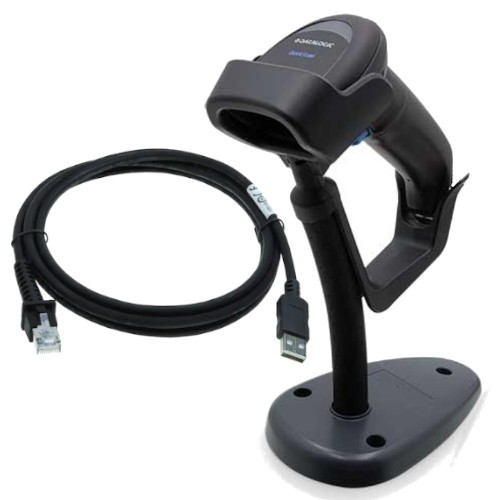 Datalogic Quickscan - QD2590 - Cable - W.Stand image 1