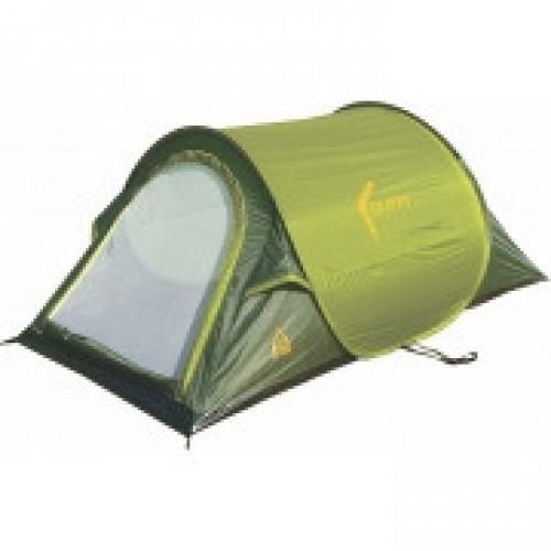 Best Camp Skippy 2 Pop Up izmetamā kupolveida telts (15115) image 1