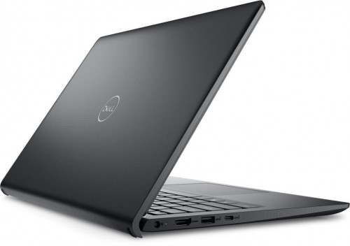 Dell  
         
       Notebook||Vostro|3420|CPU i3-1215U|1200 MHz|14"|1920x1080|RAM 8GB|DDR4|2666 MHz|SSD 256GB|Intel UHD Graphics|Integrated|ENG|Windows 11 Home|Carbon Black|1.48 kg|N2705PVNB3420EMEA01_NFP image 1
