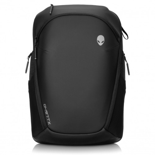 Dell  
         
       Alienware Horizon Travel Backpack  AW724P Fits up to size 17 ", Backpack, Black image 1
