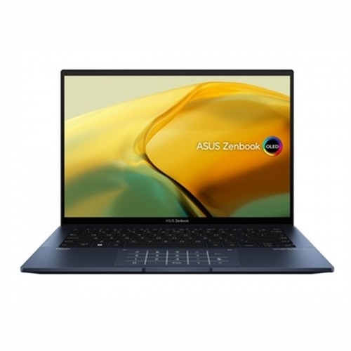 Ноутбук Asus UX3402ZA-KM020W Intel Core i5-1240P 512 Гб SSD 16 GB RAM image 1