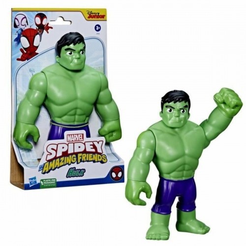 Rotaļu figūras Hasbro Hulk image 1