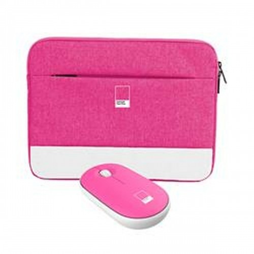 Чехол для ноутбука Pantone PT-BGMS001P1 Розовый image 1