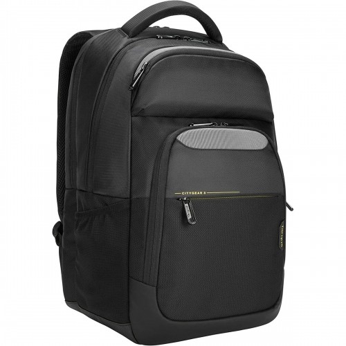 Рюкзак для ноутбука Targus TCG655GL Чёрный image 1