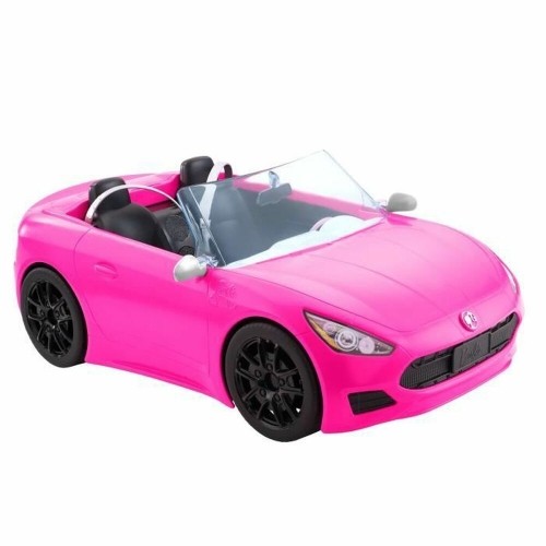 Игрушечная машина Barbie Vehicle image 1