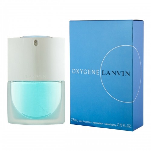Parfem za žene Lanvin EDP 75 ml Oxygene image 1