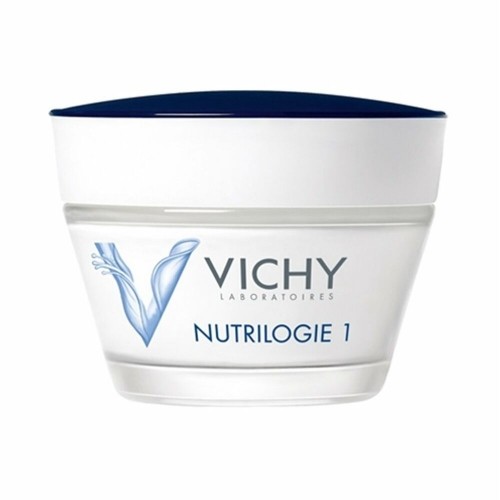 Sejas krēms Vichy Nutrilogie (50 ml) image 1