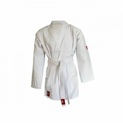Kimono Jim Sports Yoshiro Karategui Balts (190 cm) image 1