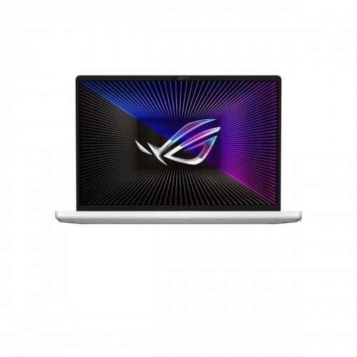 Ноутбук Asus ROG Zephyrus G14 2023 GA402XV-N2028W Nvidia Geforce RTX 4060 AMD Ryzen 9 7940HS 32 GB RAM 14" 1 TB SSD image 1