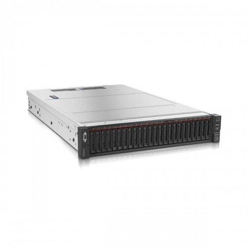 Serveris Lenovo SR650 16 GB RAM image 1