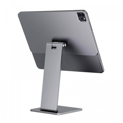 INVZI Mag Free Magnetic Stand for iPad Pro 12" (Gray) image 1