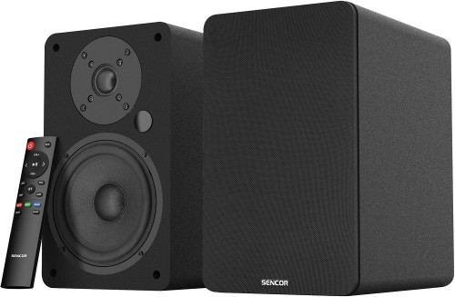 Active speakers Sencor SMCBS50 image 1