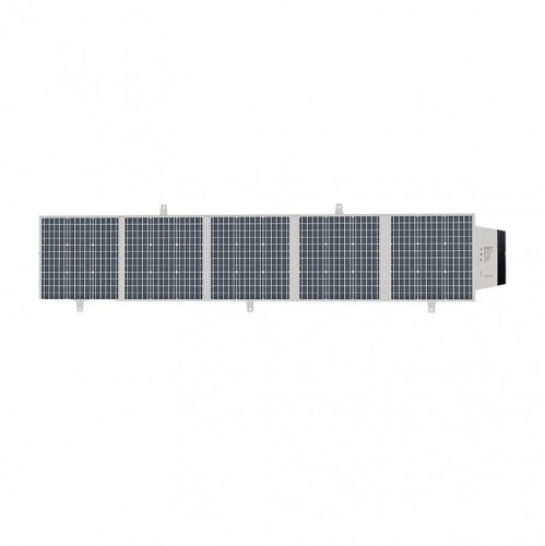 Photovoltaic panel BigBlue B446 200W image 1