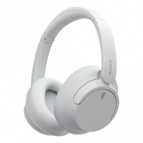Sony  
         
       WH-CH720N Wireless ANC (Active Noise Cancelling) Headphones, Beige image 1